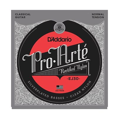 D'Addario EJ30