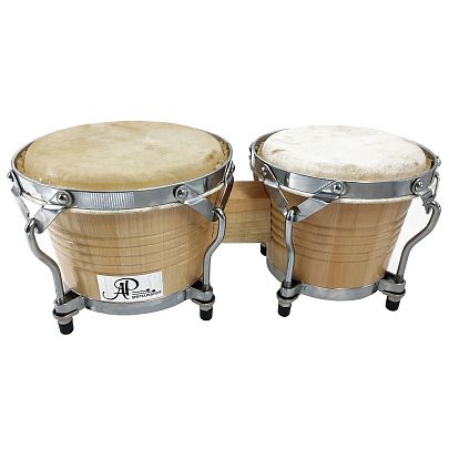 AP Percussion CX-D120B-NL