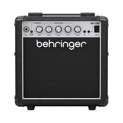 Behringer HA-10G