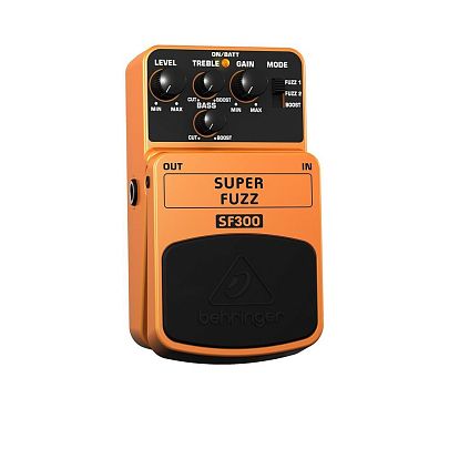 Behringer SF300