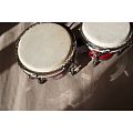 AP Percussion CX-D121B-RW