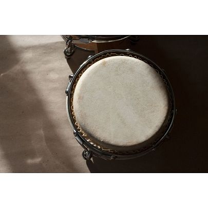 AP Percussion CX-D120B-NL