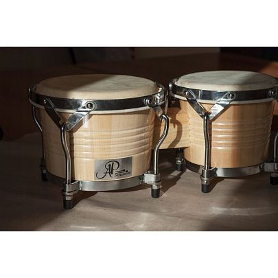 AP Percussion CX-D120B-NL