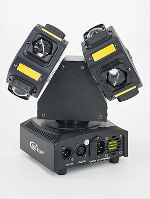 Led Star MA-E037