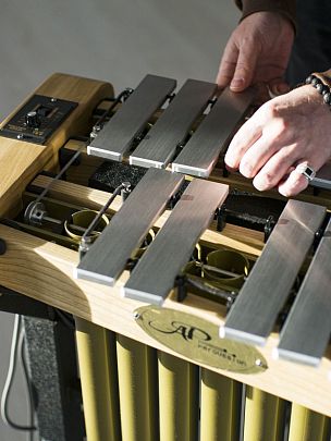 AP Percussion VP1137