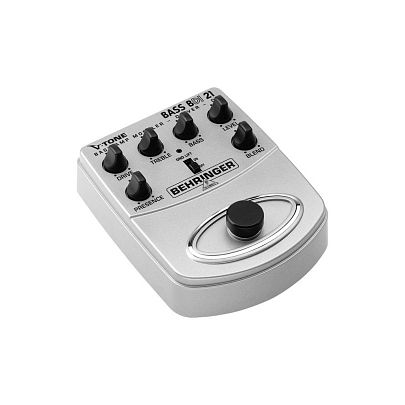 Behringer BDI21