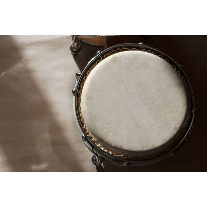 AP Percussion CX-D120B-NL