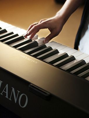 Sai Piano P-9BT-BK