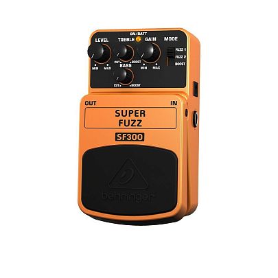 Behringer SF300