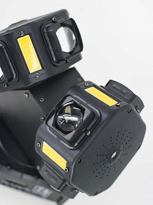 Led Star MA-E037